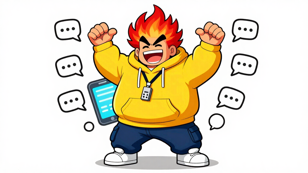 Python telegram bot tutorial - featured