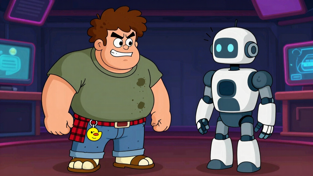 Custom bot commands