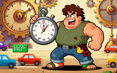 How To Use Python time Module for Benchmarking and Delays