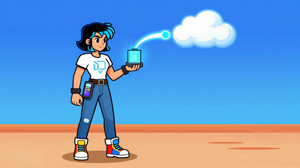 File upload with tqdm