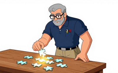 How To Use Python 3.14 T-Strings for Safe String Interpolation