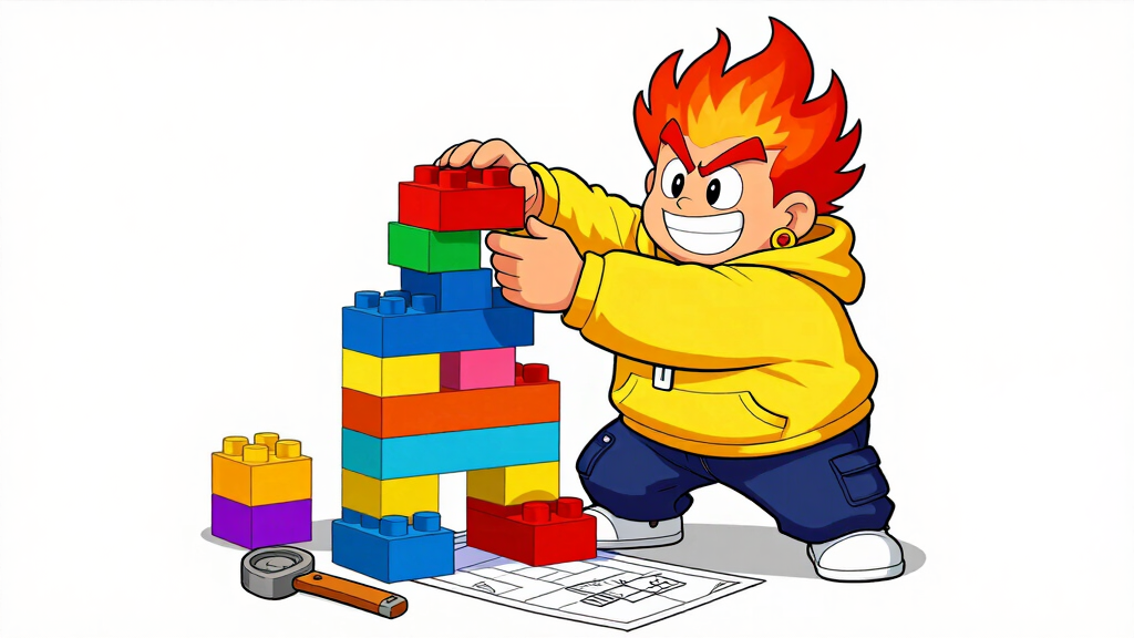 Building a real project with Python t-strings