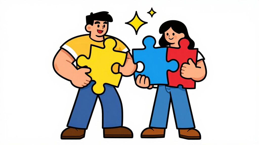 URL query parameters decoded
