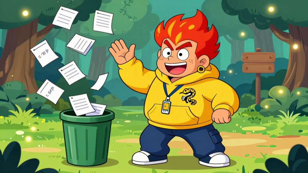 Python watchdog tutorial illustration 2