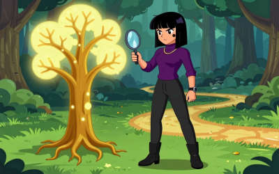 How To Parse XML with Python Using ElementTree