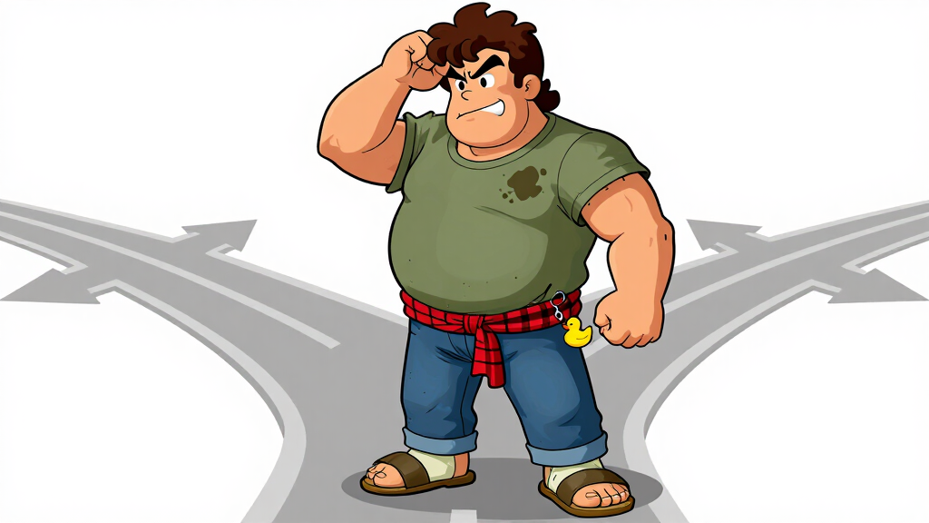 Lost in complex YAML data types