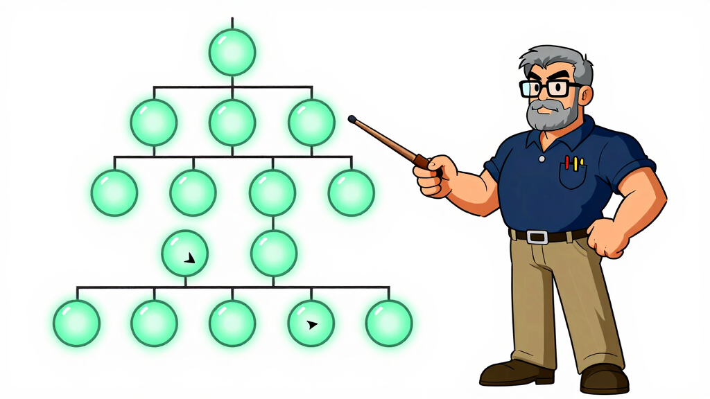 Understanding YAML hierarchy and structure