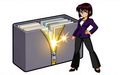 How To Work with ZIP Files in Python