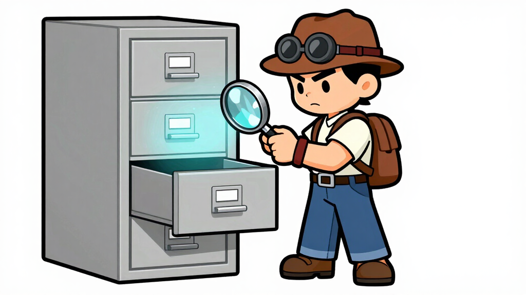 Debug Dee examining aiosqlite async database results methodically