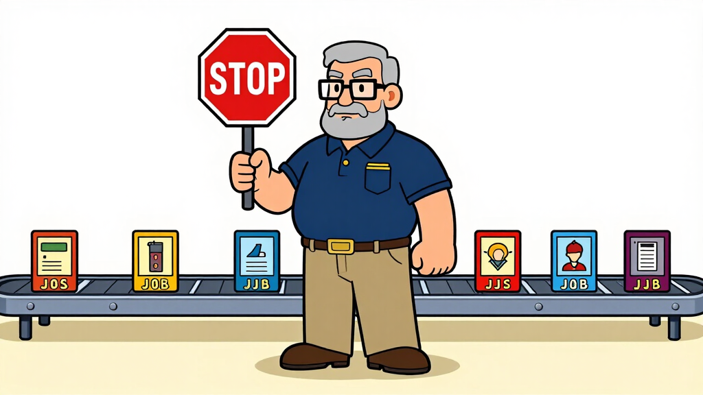 SIGTERM is a request. self.running = False is the answer.