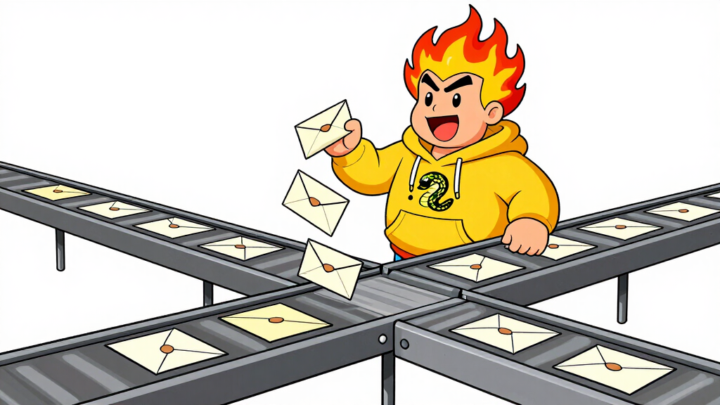 acks=all -- your event stream is not the place for fire-and-forget.