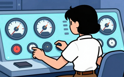 How To Build a Dashboard with Python and Dash