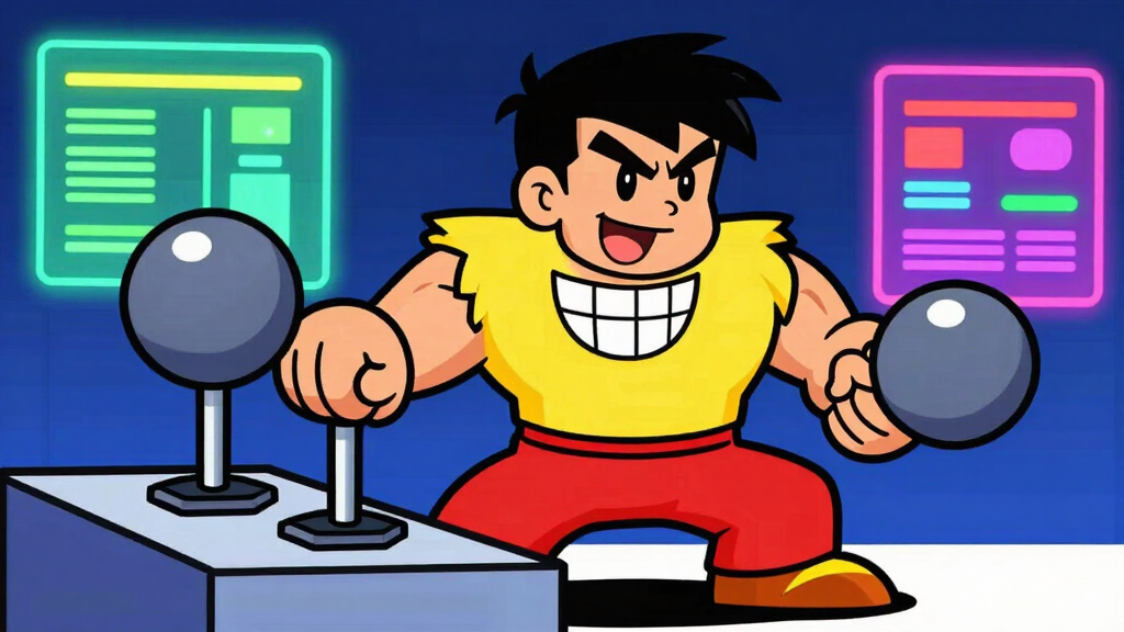 Pyro Pete triggering Dash callbacks by pulling interactive levers