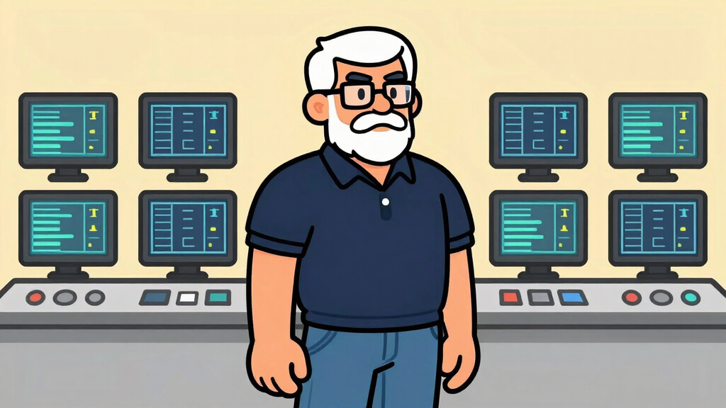 Python Dask parallel computing tutorial