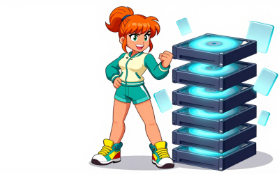 How To Use Python diskcache for Disk-Based Caching