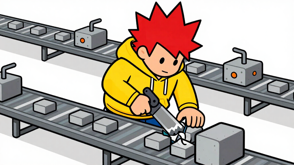 chunk_size=1000: loading a 10GB array at once is how you make enemies.