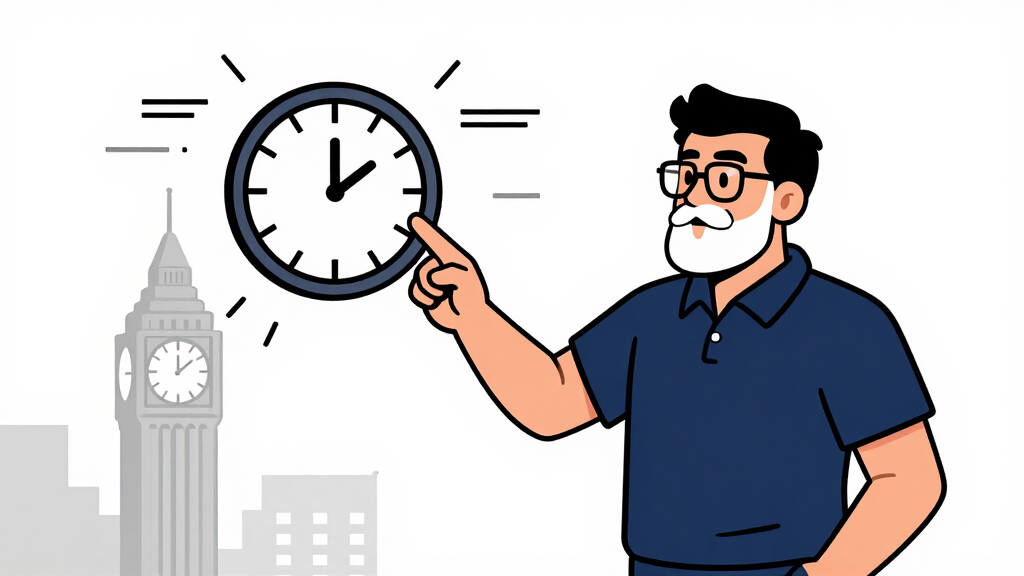 datetime.now() in production. freeze_time() in tests. Your future self thanks you.