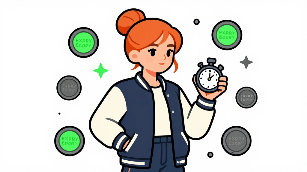 Token TTL: make it work in a test without time.sleep(3600).