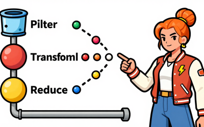 How To Use Python toolz for Functional Programming