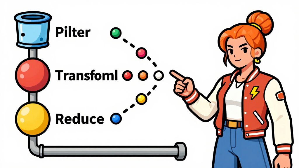 Python toolz functional programming featured