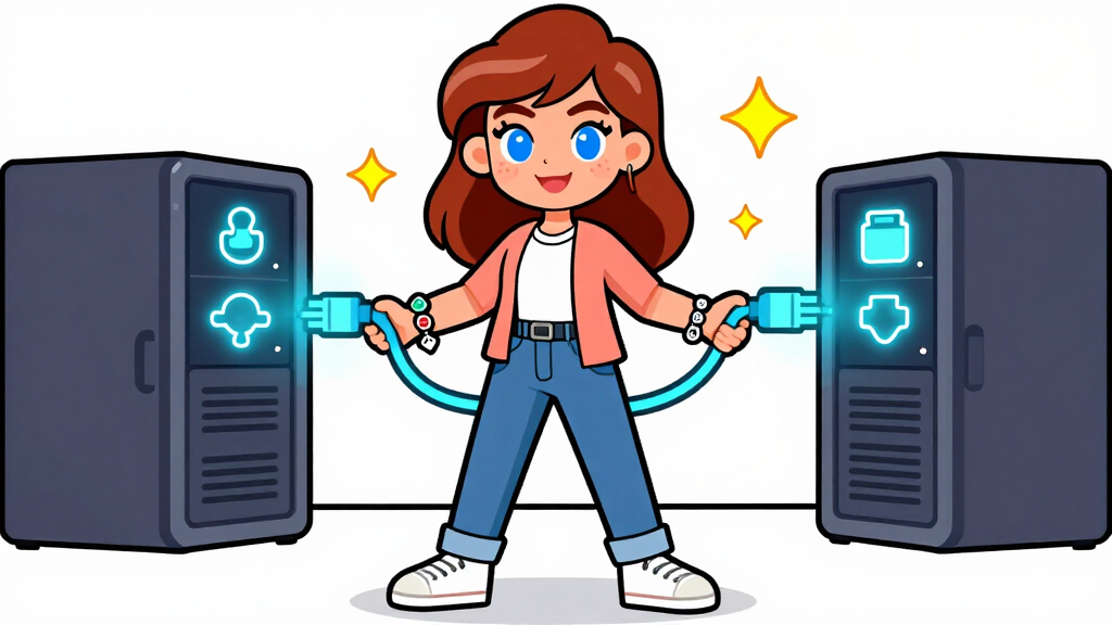 Python MCP server AI tool integration