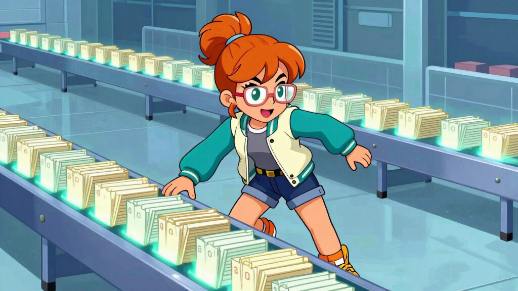 Cache Katie sorting files in natural order