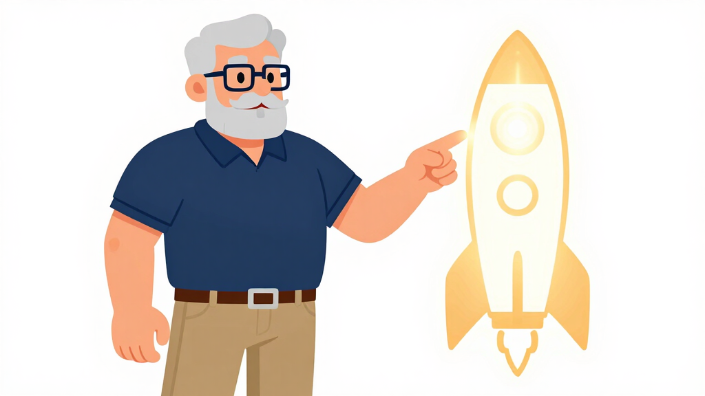 Python runs your bank, your search engine, and your spacecraft.