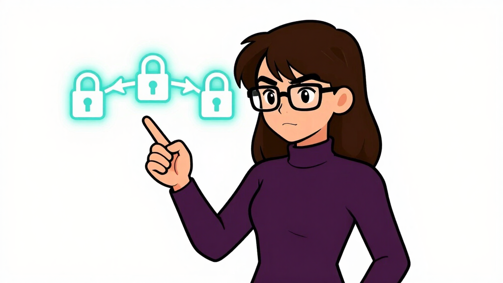 OAuth: a dance where four parties never trust each other.