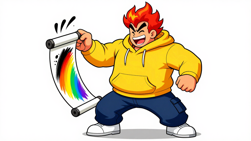 Color is the difference between unreadable logs and useful ones.