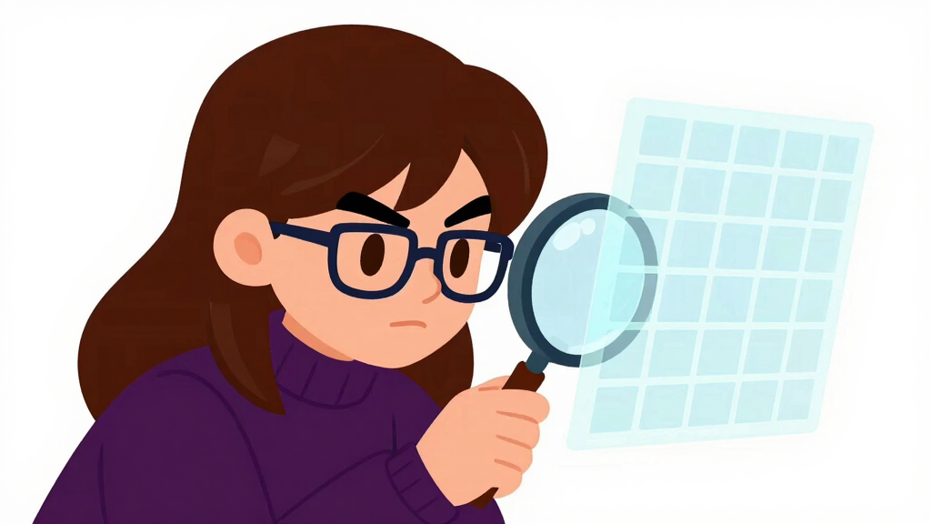 Tables on the web: structured data hiding in unstructured HTML.