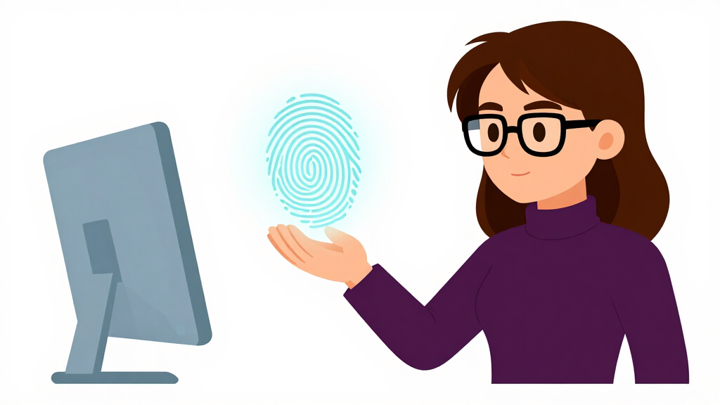 Browser fingerprints: 32 dimensions of who-you-are.