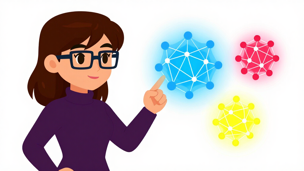 Communities, centrality, shortest path. NetworkX has the algorithms.