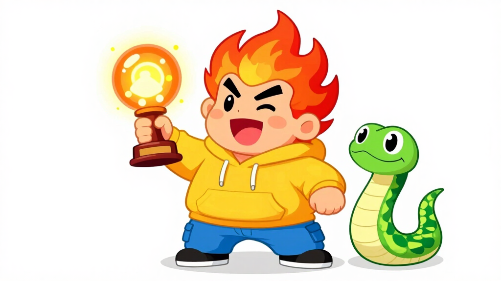 Flask: micro-framework. Mighty-results.