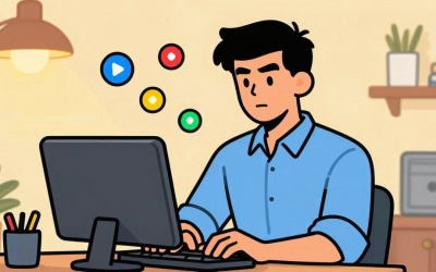 How To Use Python tkinter to Build Desktop GUI Apps