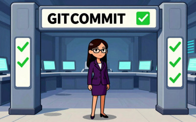 How To Use Python pre-commit for Automated Code Quality Hooks