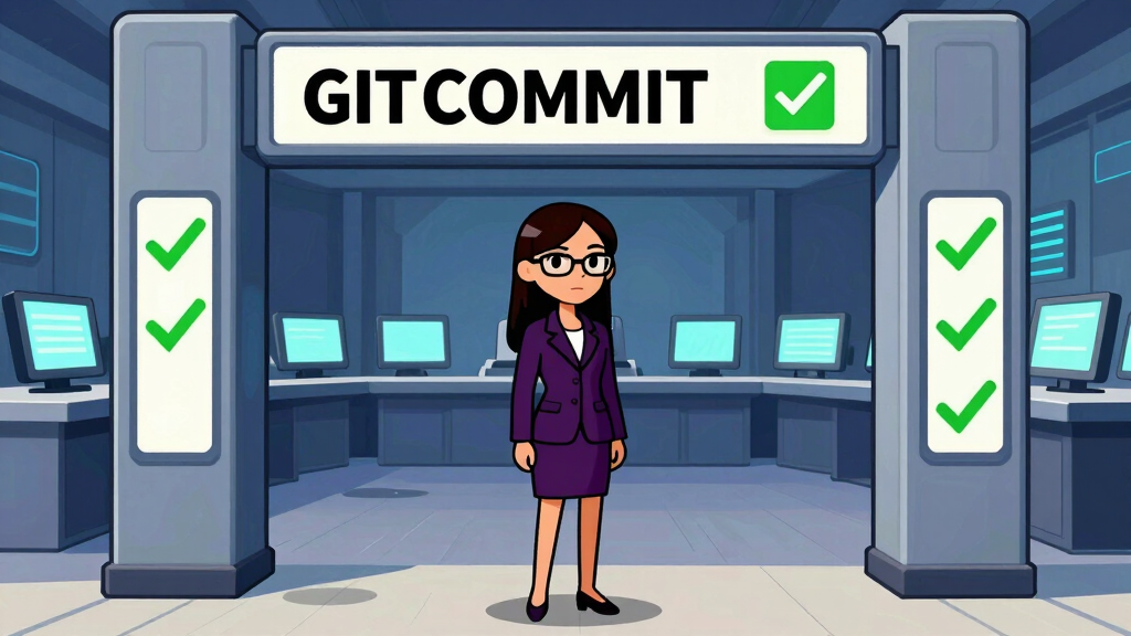 How To Use Python pre-commit for Automated Code Quality Hooks
