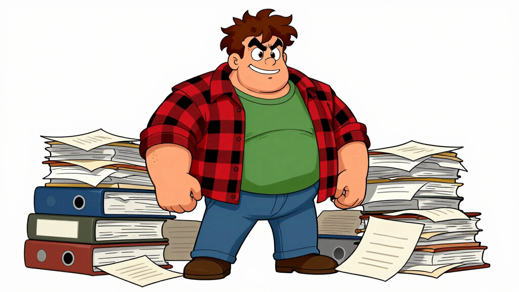 Everything in one file is everything in one bug.