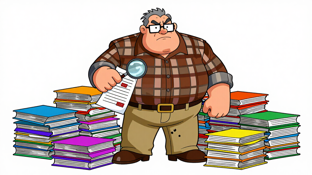 Grep across 10 log files. Sequentially. I'll wait.