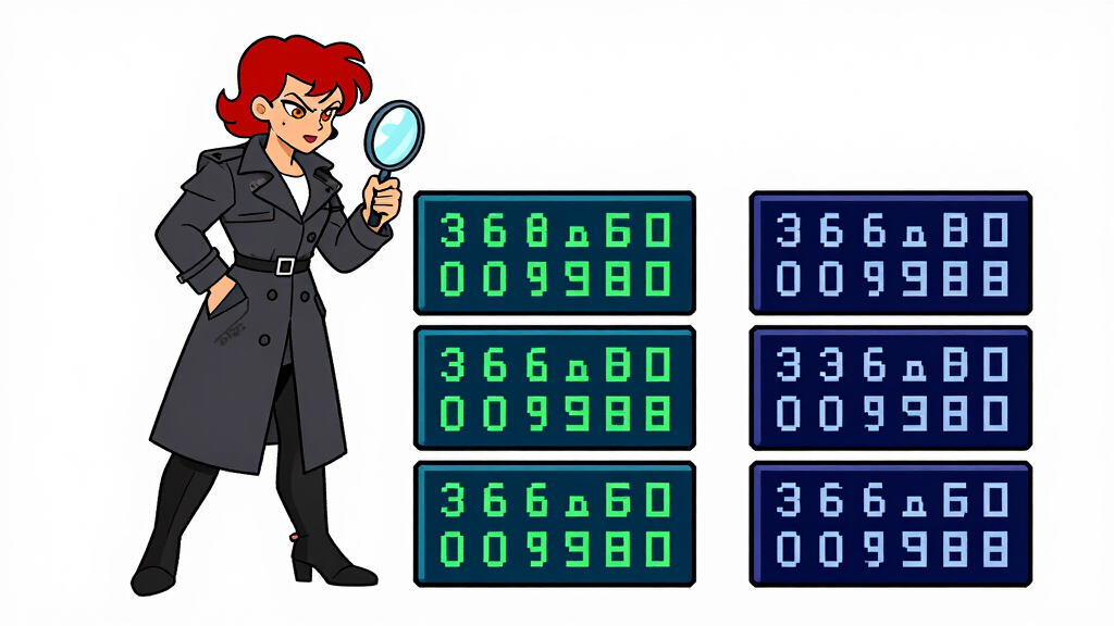 windowed() -- because your data has neighbors and context matters.