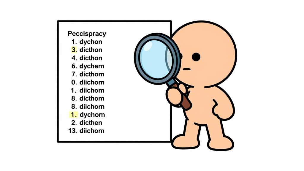pp() -- because knowing the value and knowing the expression are two different things.