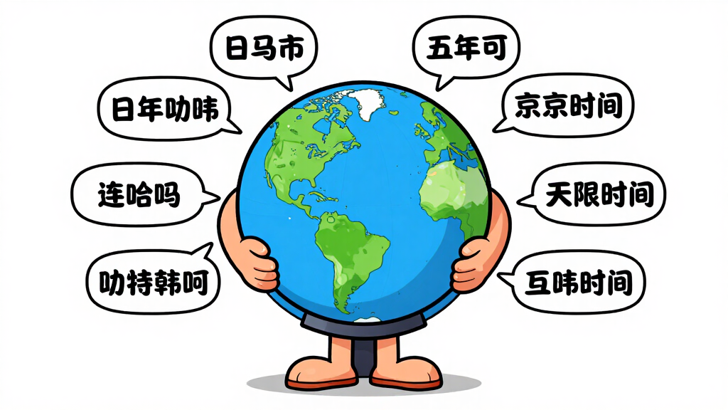 200 locales, one function. Your scraper no longer cares what language the site uses.