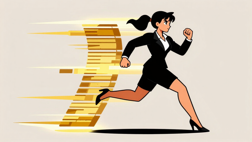 orjson serializes JSON at native speed