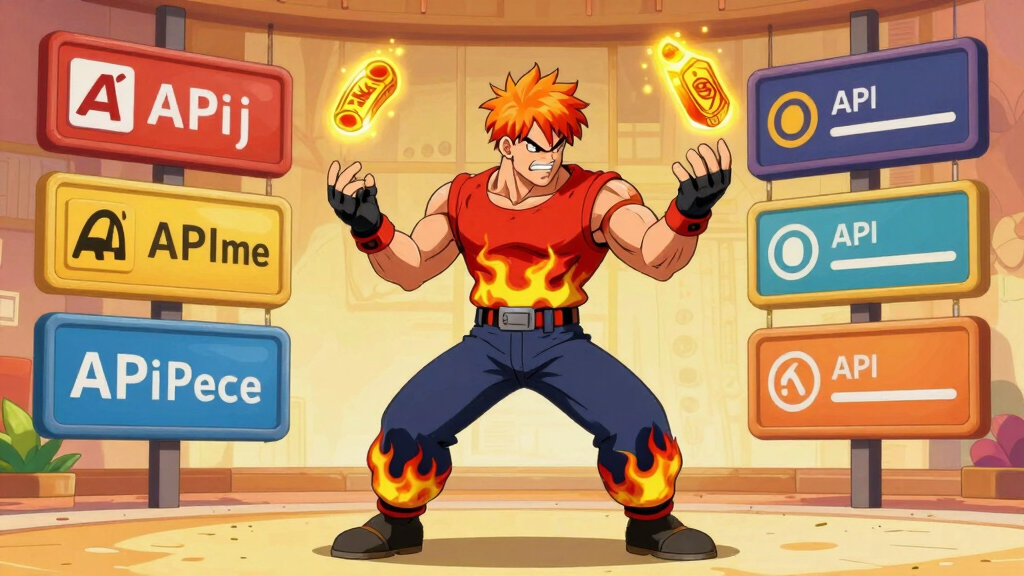 Pyro Pete juggling retry tokens