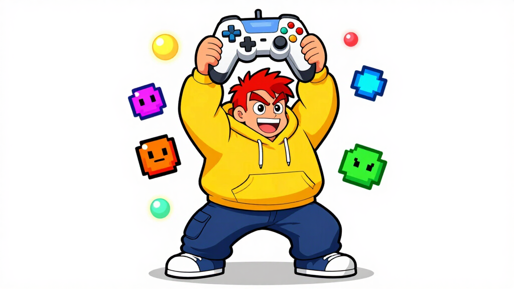 PyGame 2D game development with Python