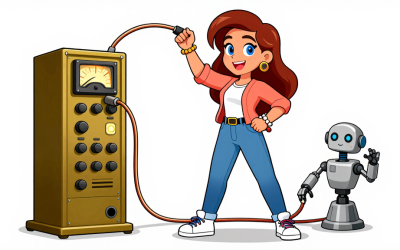 How To Use Python pyserial for Serial Port Communication