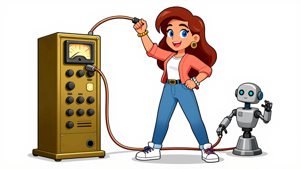 API Alice connecting hardware via serial cable