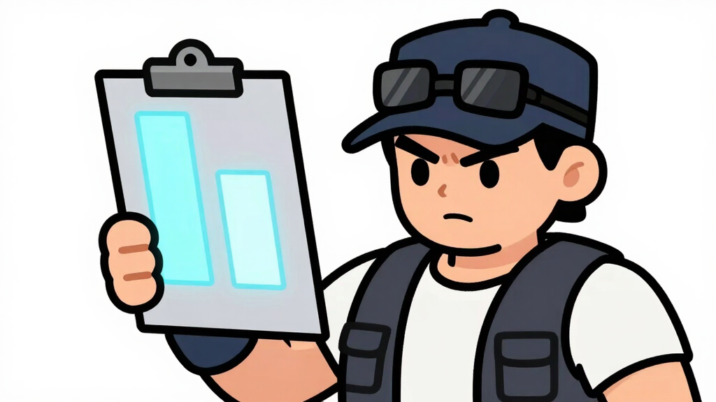 Debug Dee comparing two benchmark timings