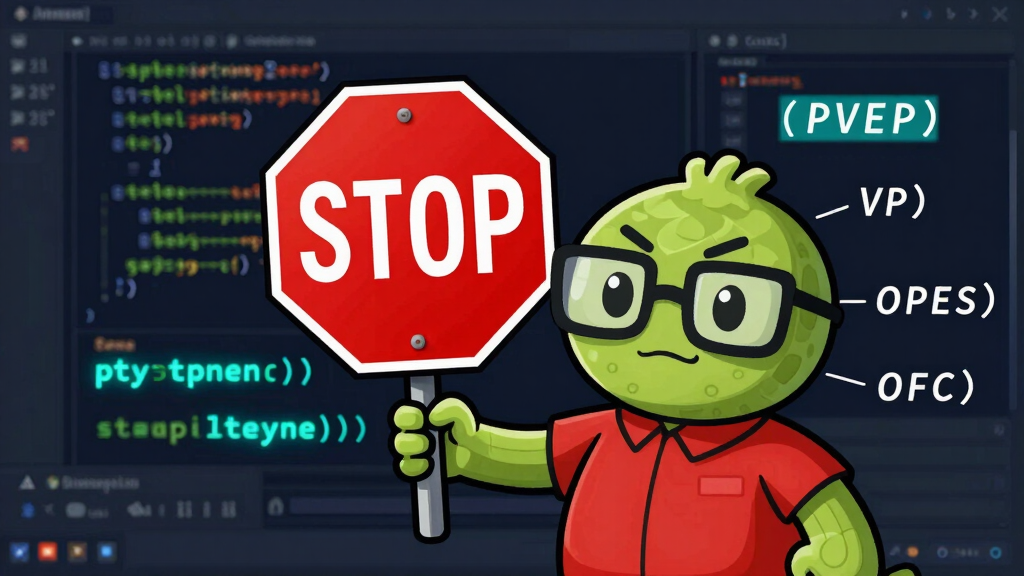 Runtime type checking stopping a wrong-type call