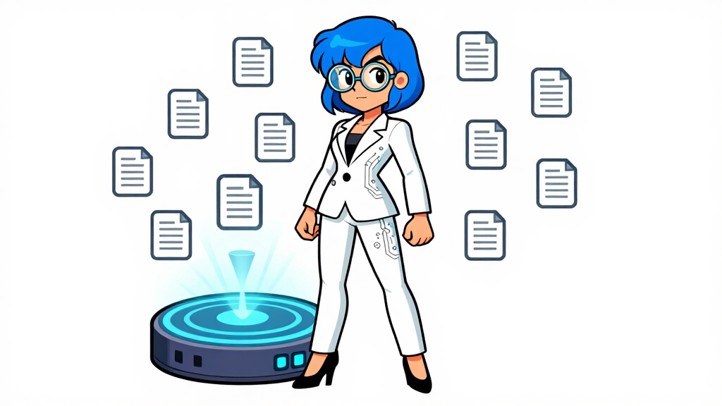 API Alice surrounded by CSV JSON Parquet file icons funneling into SQL engine