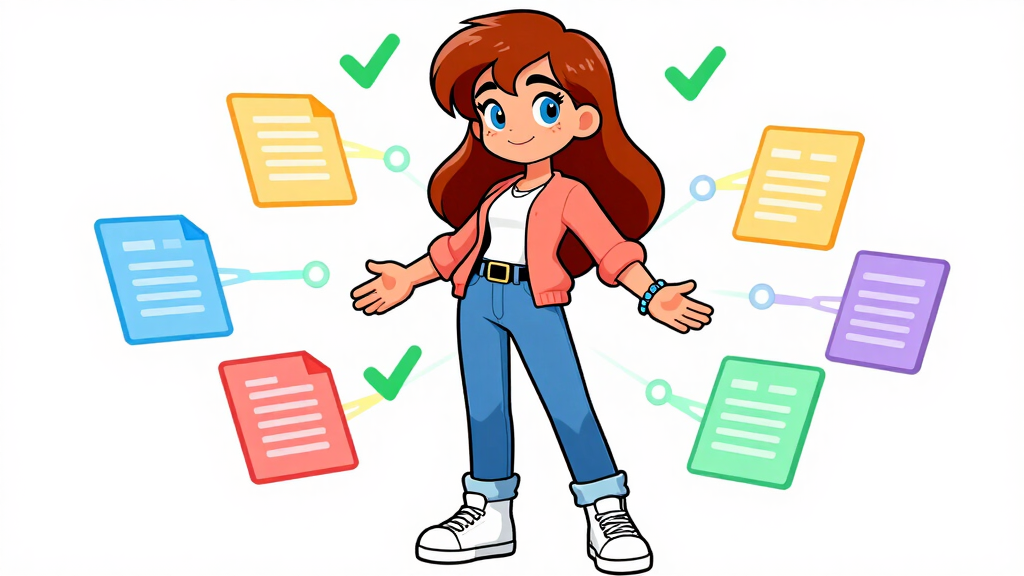 API Alice with auto-generated API documentation